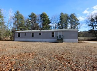 218 Brown Rd, Poland, ME 04274
