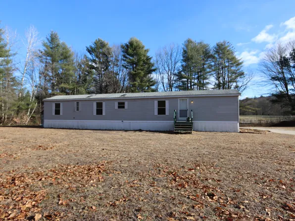 218 Brown Road, Poland, ME 04274