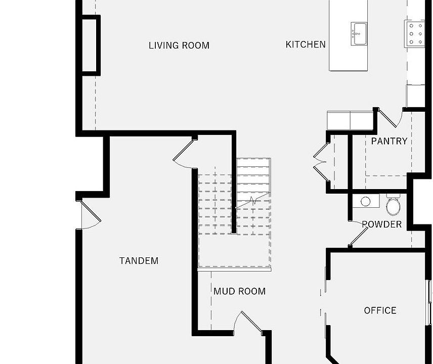 2nd image of 4024 Norfolk St