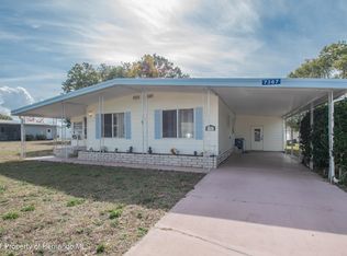 7367 First Circle Dr, Brooksville, FL 34613