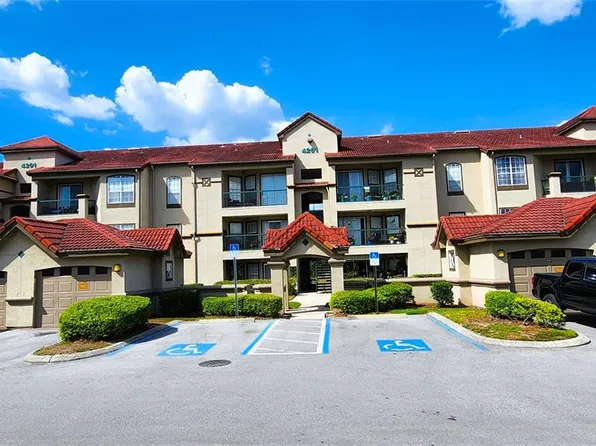 4201 Woodstorks Walk Way Unit 3207, Lutz, FL 33558