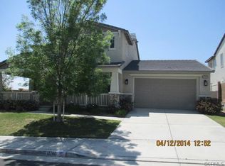 11180 Demaret Dr, Beaumont, CA 92223