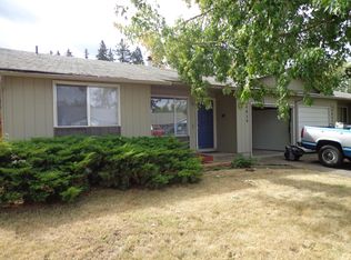 4839 Elderberry Loop, Springfield, OR 97478