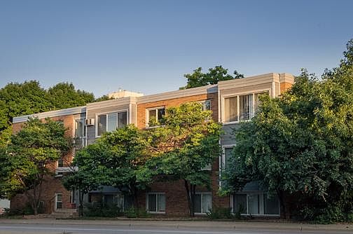 Uptown Apartment Rentals - Minneapolis, MN | Zillow