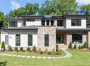 4119 Rockingham Dr, Raleigh, NC 27609