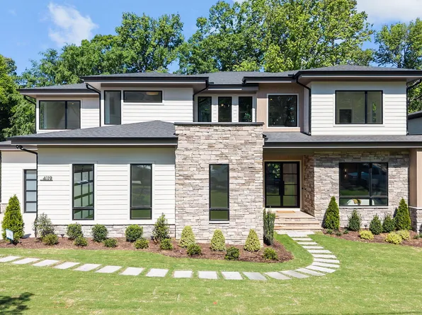 4119 Rockingham Dr, Raleigh, NC 27609
