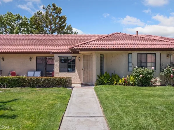 11734 Cottonwood Dr, Apple Valley, CA 92308