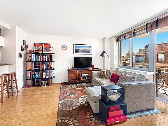 2nd image of 520 W 23rd St APT 8H