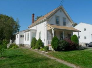 30 Fowler St, Randolph, MA 02368