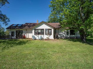 63154 Kerrick Rd, Bruno, MN 55712