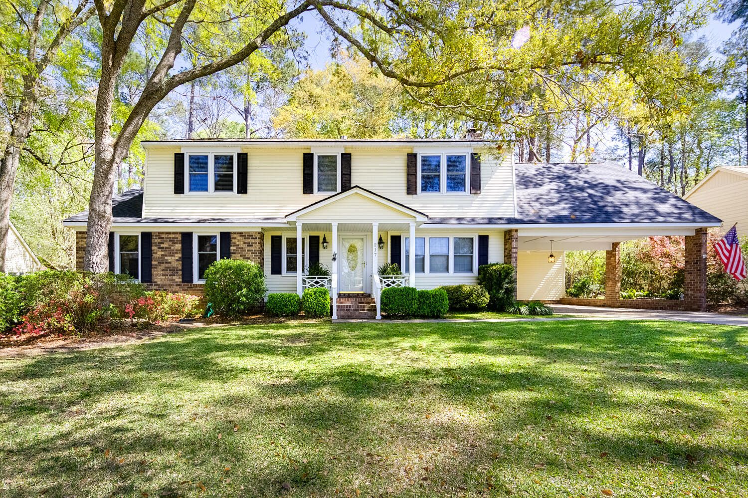 217 Shaftesbury Ln, Summerville, SC 29485 Zillow