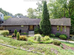 1558 Nottingham Rd, Charleston, WV 25314