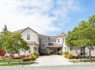 2315 Bentley Ridge Dr, San Jose, CA 95138