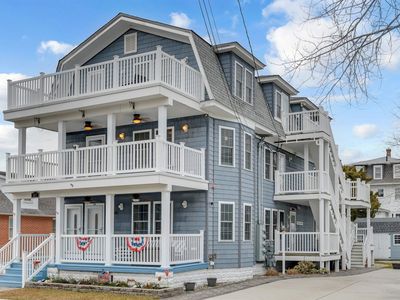 217 E 19th Ave #200, North Wildwood, NJ, 08260