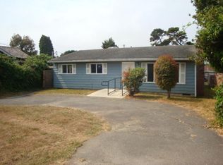 1536 John Hill Rd, Eureka, CA 95501