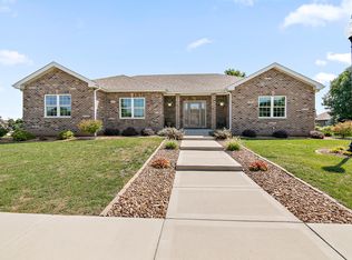 3279 Toulouse, Bourbonnais, IL