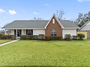 405 Saint Augustine Ave, Long Beach, MS 39560
