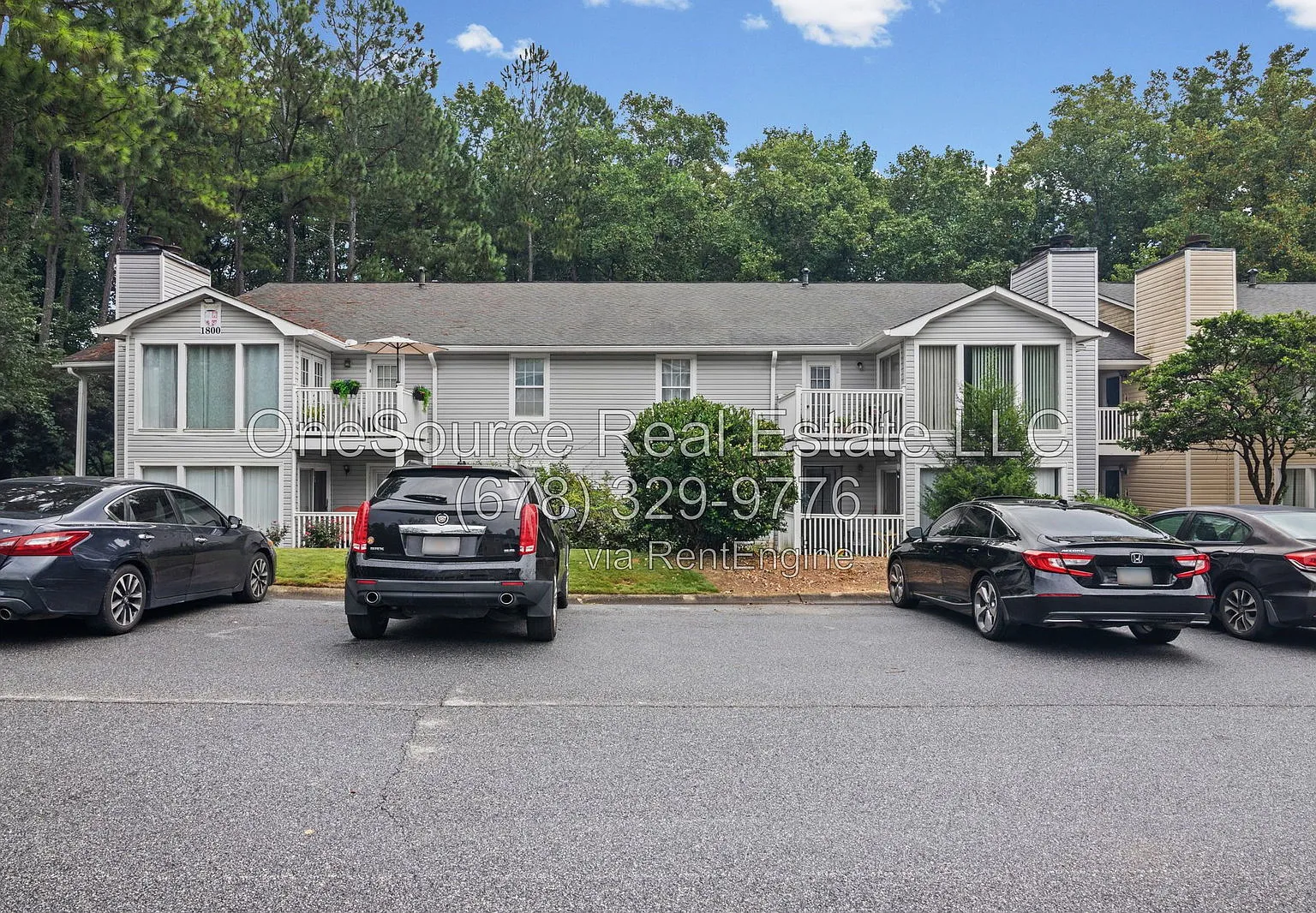 2 bed, 1.0 bath, 1097 sqft, $1,500 — Photo 4