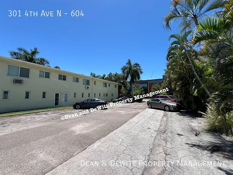 Colony Apartments — Photo 25