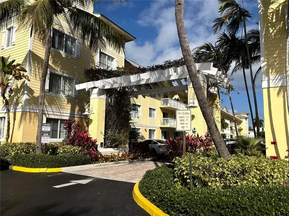 1501 E Broward Blvd APT 501, Fort Lauderdale, FL 33301