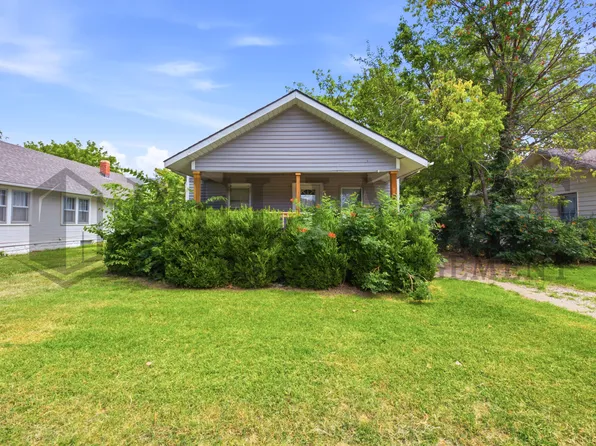 232 S Sedgwick St, Wichita, KS 67213