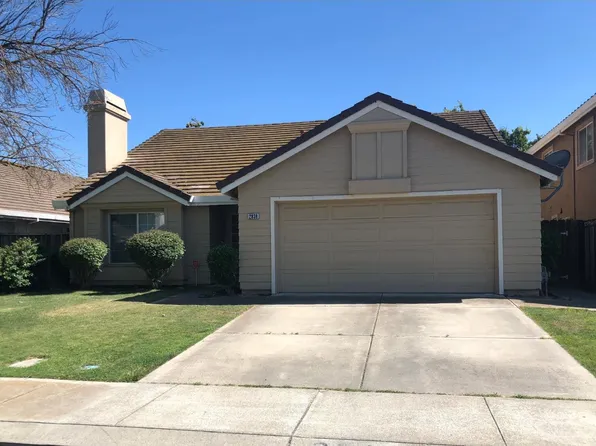 2838 Big Sur St, Stockton, CA 95209