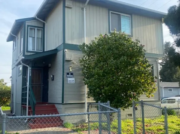 1304 62nd Ave, Oakland, CA 94621