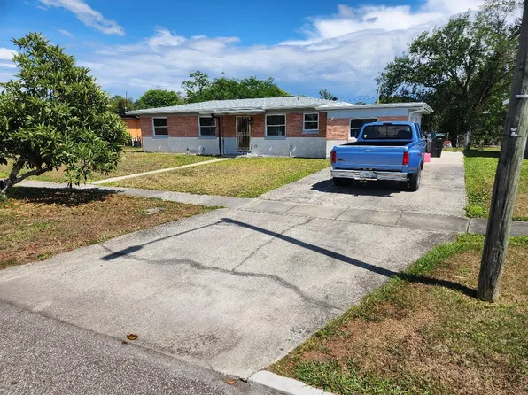 7322 Autumnvale Dr, Orlando, FL 32822