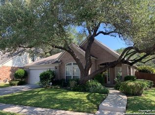 20010 Standish Rd, San Antonio, TX 78258