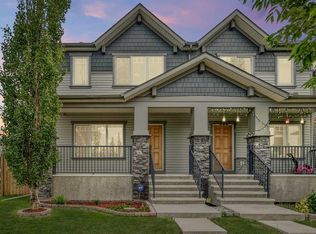 41 N Skyview Ranch Mnr NE, Calgary, AB T3N0K7