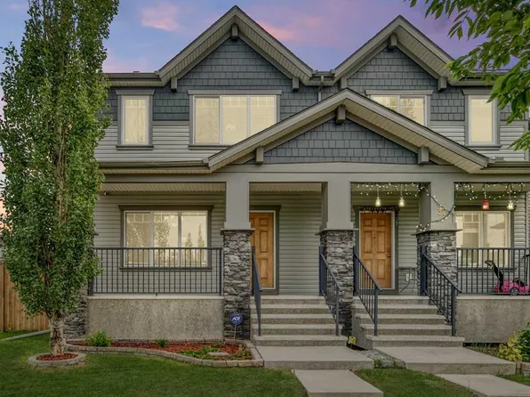 41 N Skyview Ranch Mnr NE, Calgary, AB T3N 0K7