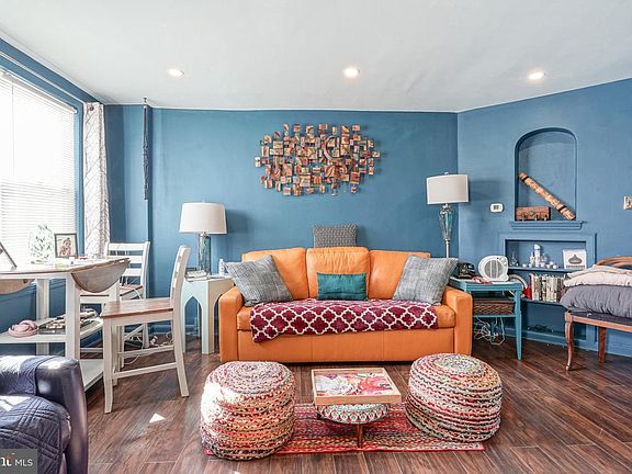 5th image of 6336 Calvert St