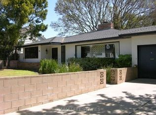 542 Chapala Dr, Pacific Palisades, CA 90272