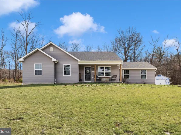 12639 Pen Mar Rd N, Waynesboro, PA 17268