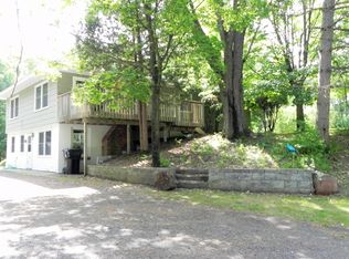 3362 140th St, Frederic, WI 54837