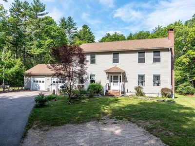 790 Kings Factory Rd, Charlestown, RI, 02813