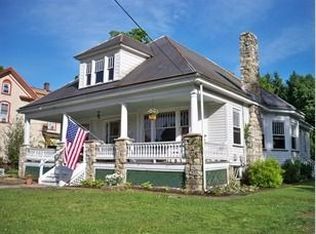 70 W Main St, Clinton, NJ 08809