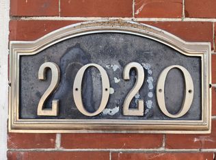 2020 Susquehanna St, Harrisburg, PA 17102