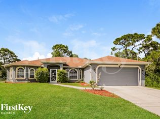 2820 14th St W, Lehigh Acres, FL 33971