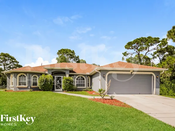 2820 14th St W, Lehigh Acres, FL 33971