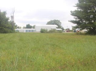 000 Lot 1 Prairie Lane, Bolivar, MO 65613
