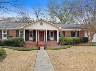 106 Timmons St, Columbia, SC 29209