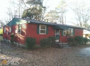 24 Sims St, Barnesville, GA 30204
