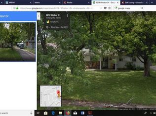 6214 E Windsor Dr, Indianapolis, IN