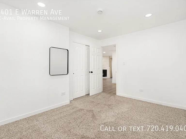 5401 E Warren Ave — Photo 24