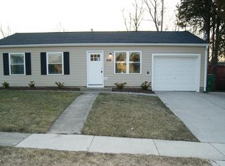 438 Montrose Dr, Romeoville, IL 60446