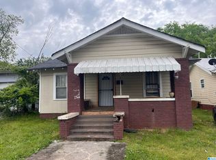 1609 Jefferson Ave S #W, Birmingham, AL 35211