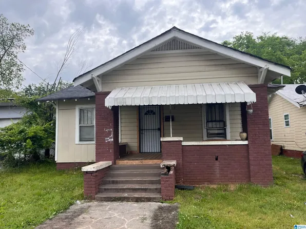 1609 Jefferson Ave S #W, Birmingham, AL 35211