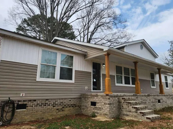 5295 State Highway 39, Selma, NC 27576