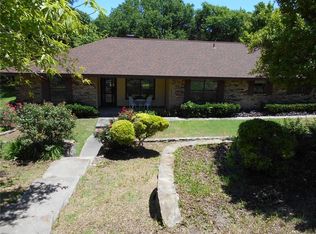 308 Mesa Grande Dr, Fort Worth, TX 76108